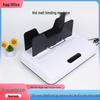 Smart Temperature-Controlled Hot Melt Binding Machine for Documents and Contracts