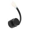 3 Pins Turn Signal Flasher Relay GY6 Engines Compatible Motorcycle Signal Flasher  For Scooters