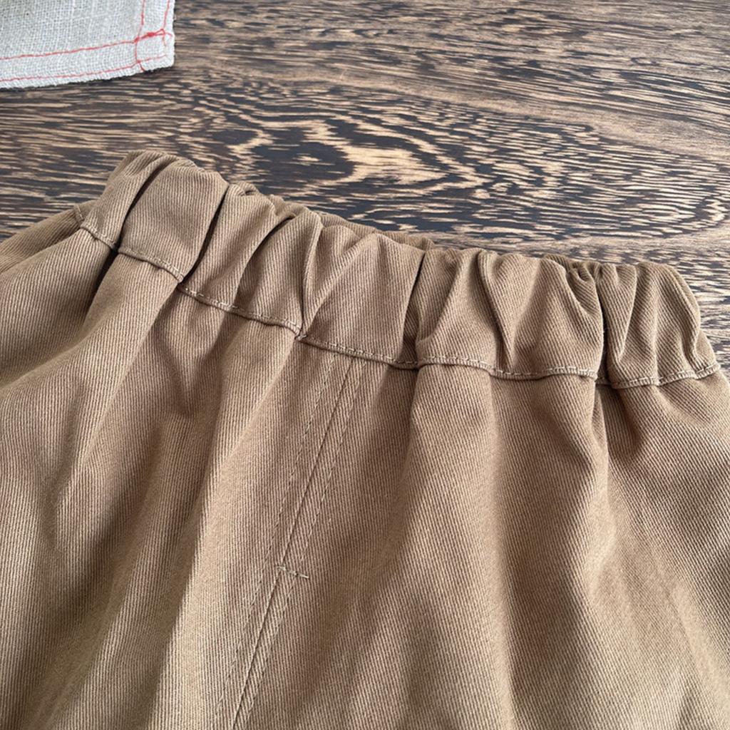 Barn Casual Långärmad Set, Bekväma Vardagskläder