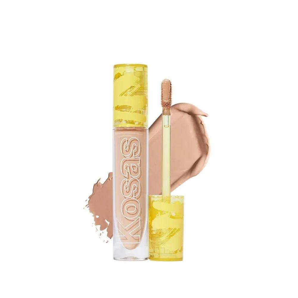 KOSAS Revealer Concealer 5.3ml 1 Pack 5.3C Tone Revealer Concealer