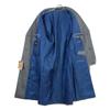 BOSS Gray Cashmere100 Change Pocket Chester Coat Coat Not Written grayUsed