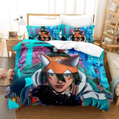 Biancheria da letto – Completi lenzuola e set da letto
