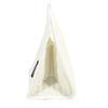 Simple Toast Shape Tissue Box Minimalist Napkin Paper Holder Organizer for Home Office Car Desktop Decoration