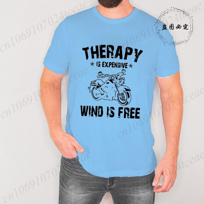 Moto Motorcycle TShirt for Women Men Riding Adventures Funny Casual TShirt Oversized Print Men TShirts Clothing Tops Tees S