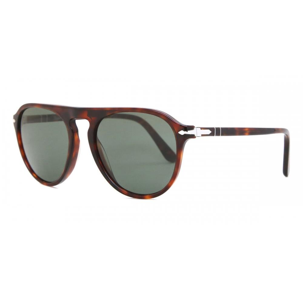 Persol Po3302s 24 31 Unisex Sunglasses