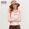 Teenie Weenie Bear Letter T-Shirt