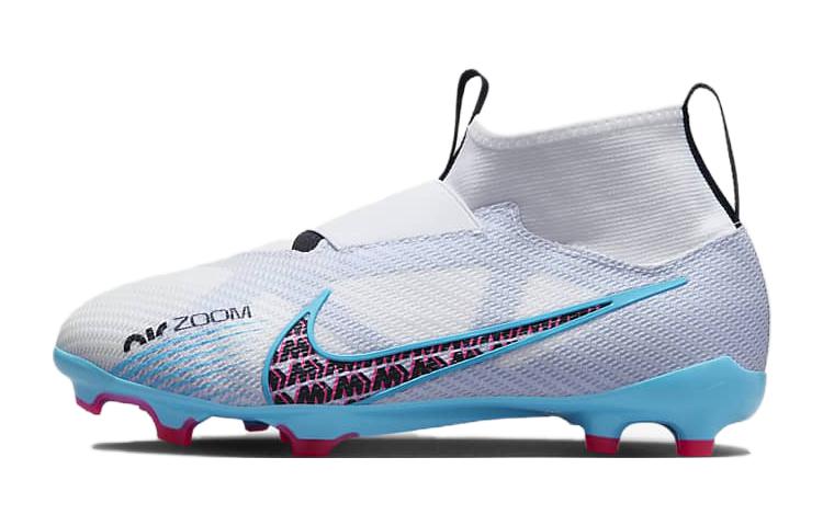 Nike Zoom Mercurial Superfly 9 Pro FG GS  Blast Pack  DJ5606-146 36