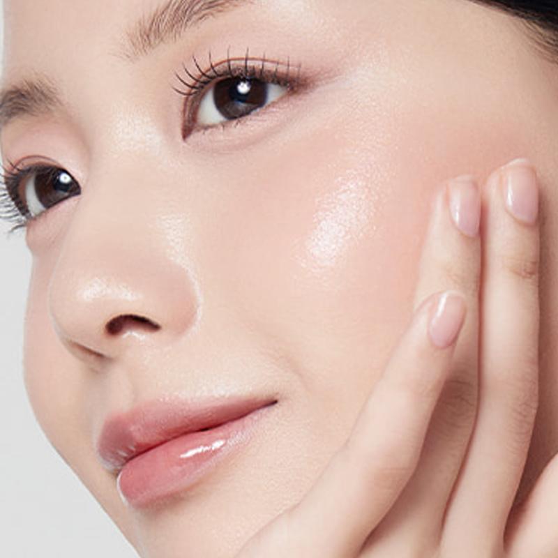 Medicube PDRN Rosa Peptid Serum Maske 5 Stück