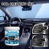 1pc Multifunctional Home Keyboard Cleaner Tool Accessories Car Air Vent Gap Cleaning Gel Car Interior Dirt Removal Wash Mud