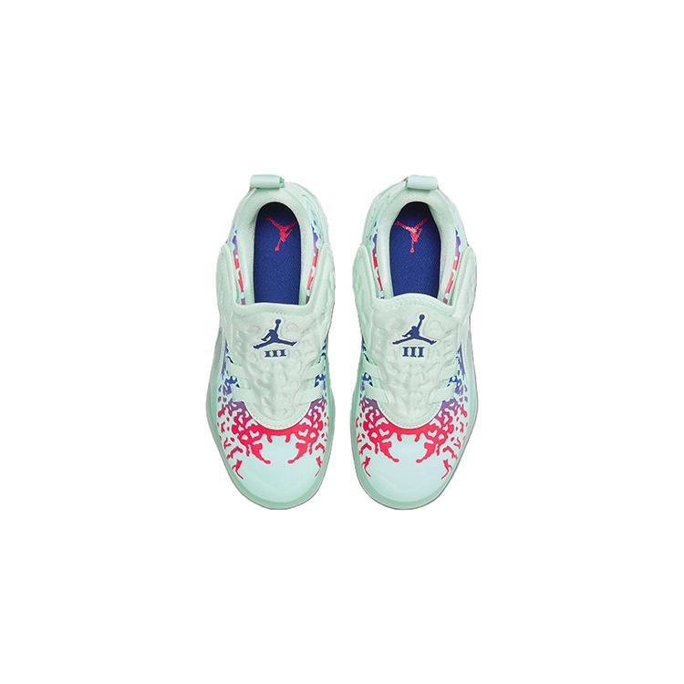 (PS) Air Jordan Zion 3 'Mud, Sweat and Tears' Kids' DV3870-300