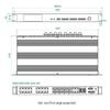 Maiwei Gigabit 28-Port Managed Ethernet Switch