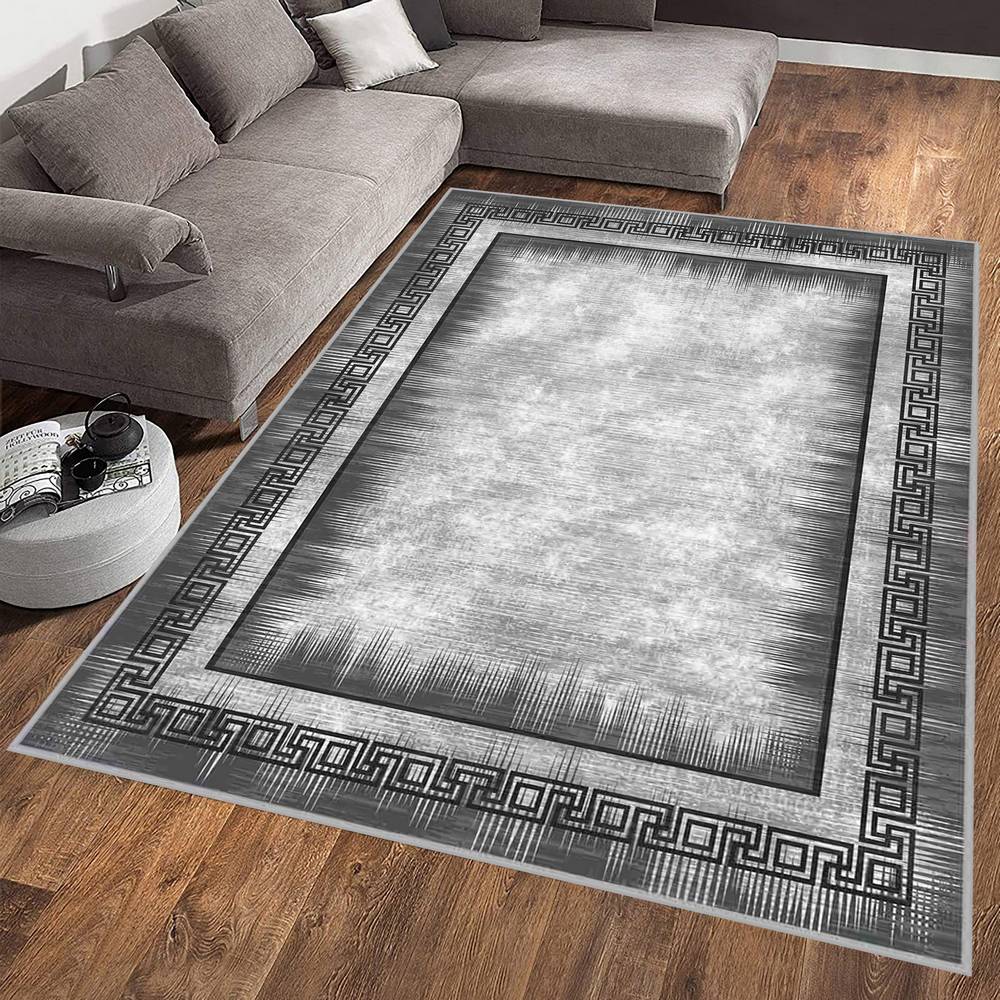

Mosimoso Home MC029 Ковер с принтом на подошве в горошек 50x80 cm