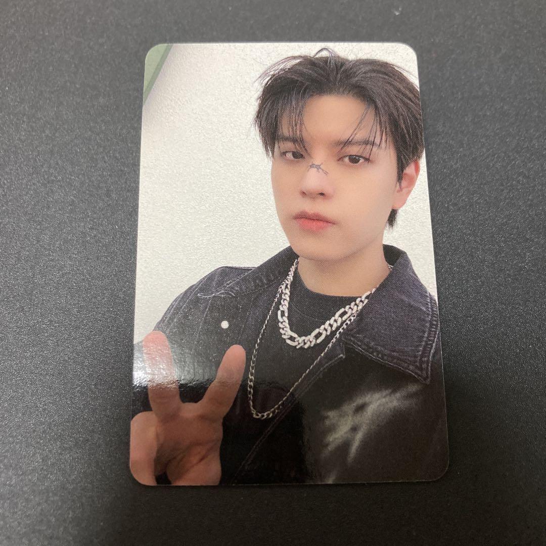 

[USED] straykids seungmin starriver bonus