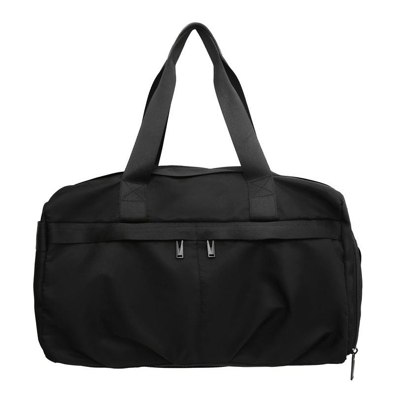 Couple Style Out for Outing and Playing Shoes and Warehouse Leisure Travel Bag Home Out of Season Clothing Storage Bag