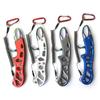 Color Fish Nose Pliers Outdoor Gear Tools Metal Fish Nose Pliers Control Portable Stainless Steel Strong Accessories