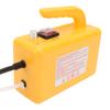 High Pressure Steam Cleaner Handheld High Temp Portable Cleaning Machine Tankless for Home Use Car Detailing Kitchen
