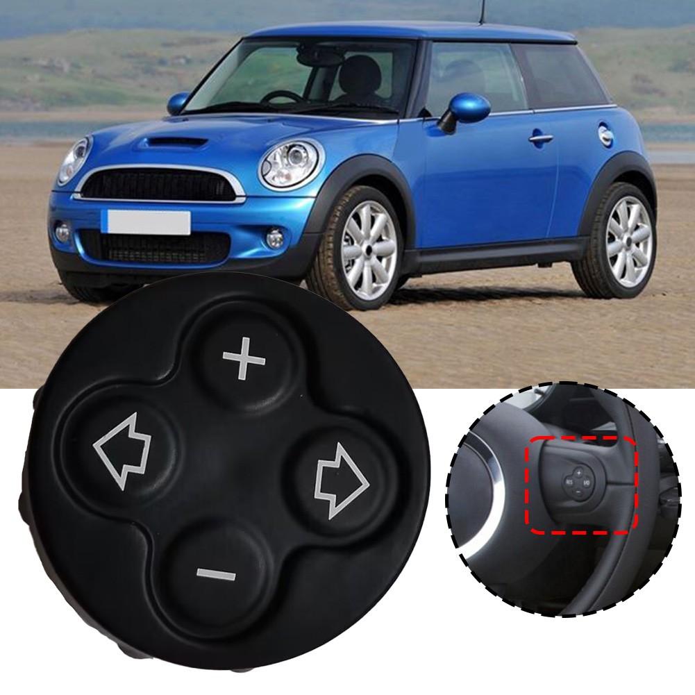 

MINI Для Cooper Переключатель управления громкостью на руле