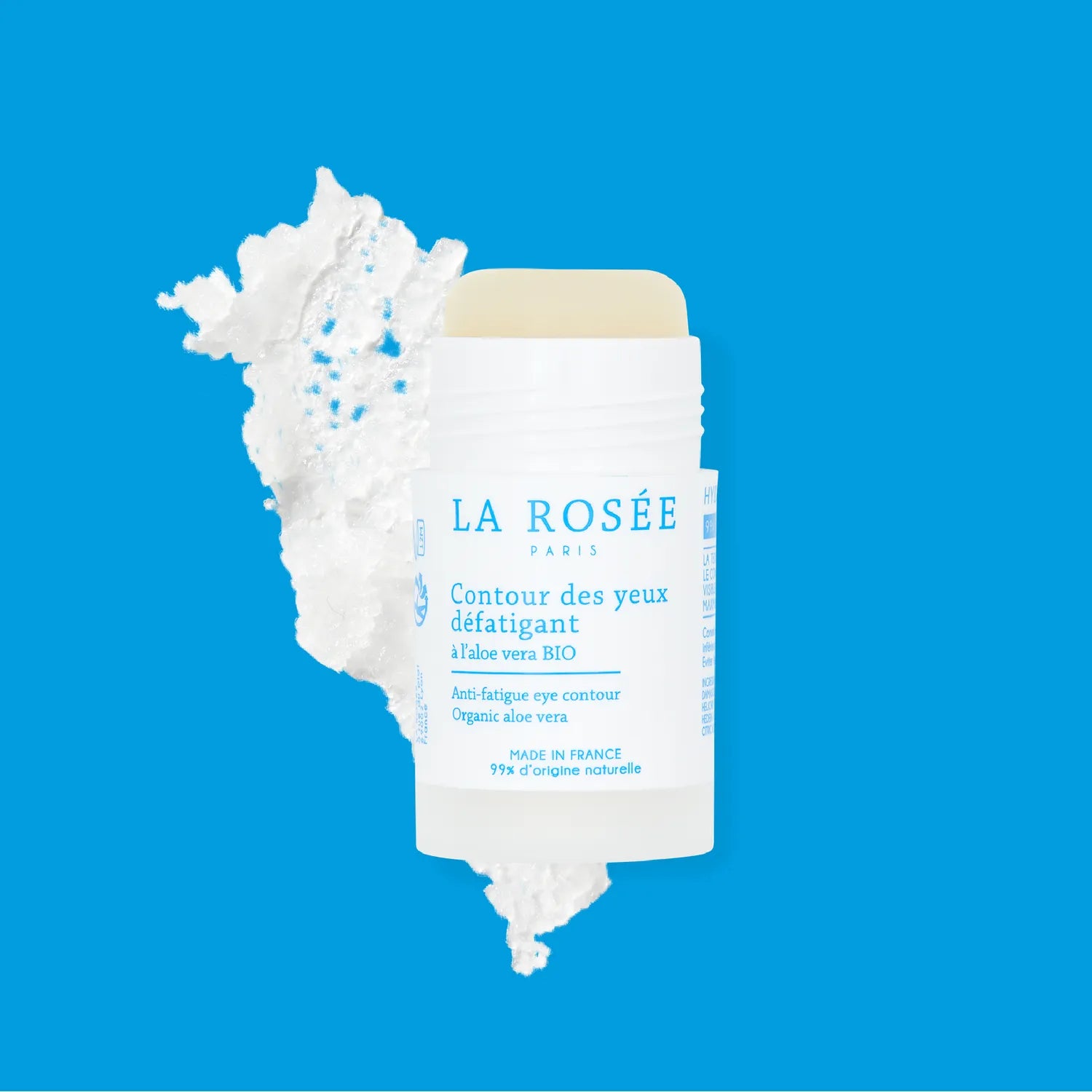 

LA ROSEE Anti-Fatigue Eye Contour Stick 15mL 1ea