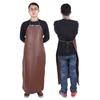 Thermal Insulation Anti Scalding Aprons Safety Welder Protective Aprons  Welder Protection