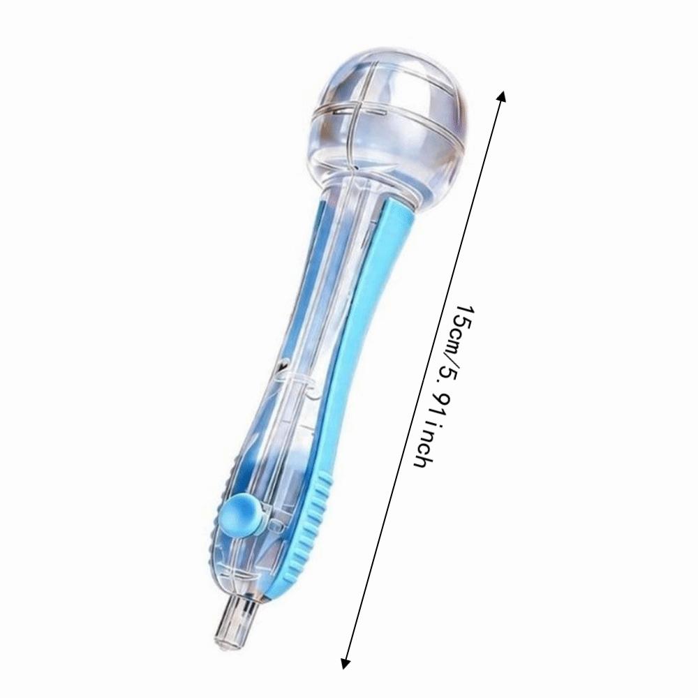 2.6mm Melty Beads Dispenser Press Bead Positioning Pen Bead Placement Tool Puzzle Making