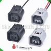 1 Pin 2 Pin Auto Waterproof Connector Generator Wire Harness Plug 90980-12A43 90980-12A88 6189-7284 6189-7396 For Toyota Camry