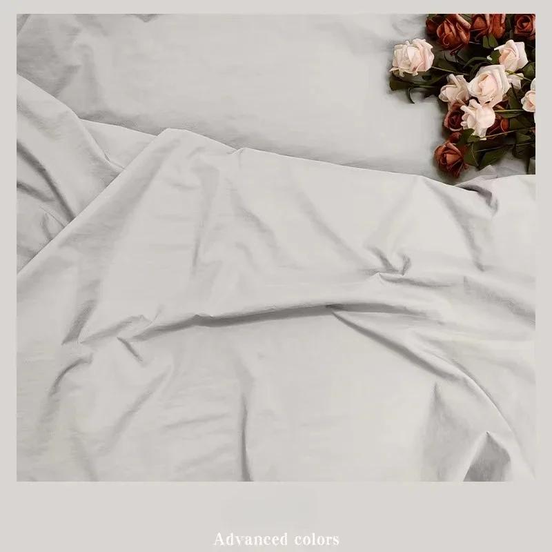100x150cm Anti Static Dress Shirt Background Decoration Fabric Lining Fabric DIY for By The Meter Cloth Apparel Sewing Material