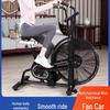 Longchen Air Resistance Exercise Bike