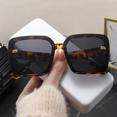 Occhiali e accessori – Occhiali da sole