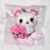 NCT Sakuya sealed Brand New Mini Doll Pangi Wish Login MD light stick Keyring magnet mini wish doll