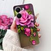 Für Xiaomi Poco X7 Pro 5G Hülle Luxus Mode Bemalte Abdeckung Weiche Silikon Handyhülle Für Xiaomi Poco X7 PocoX7 Pro Fundas Stoßfänger