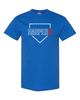 PHILADELPHIA Name And Number Harper #3 Unisex T-Shirt S-XL FREE S&H!