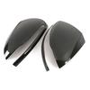 For Mercedes Benz E C GLC Class W213 W205 X253 Exterior Part Modify Rear View Mirror Protector Shell Cover Side Mirror Trim