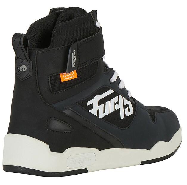 Furygan Basket Get Down Moto Boots