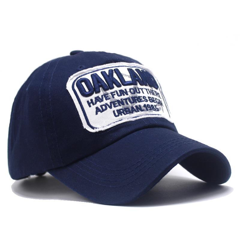 Summer Shade Sunscreen Baseball Cap Men's Hat Outdoor Casual Versatile Cap Embroidered Alphabet Hat