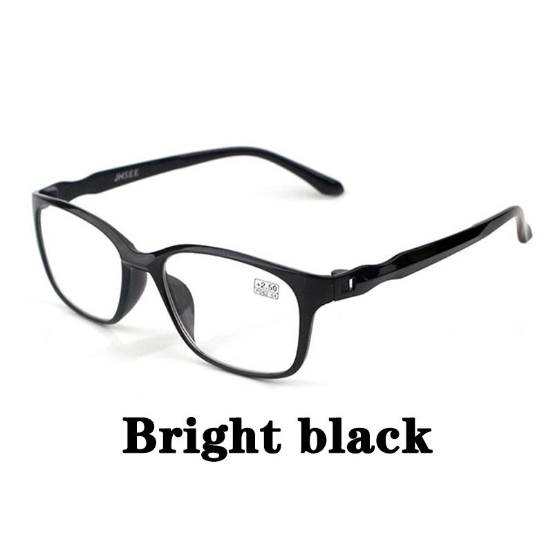 Reading Glasses Men Women Anti Blue Rays Presbyopia Eyeglasses Antifatigue Computer Eyewear with +1.5 +2.0 +2.5 +3.0 +3.5