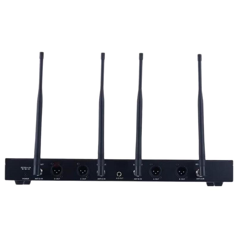 Itc Smart Conference Wireless Microphone (CN Version)