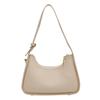 Design Sense Niche Bag Women's 2025 New Armpit Bag Fashionable Small Satchel Simple Versatile Explosive Shoulder Bag