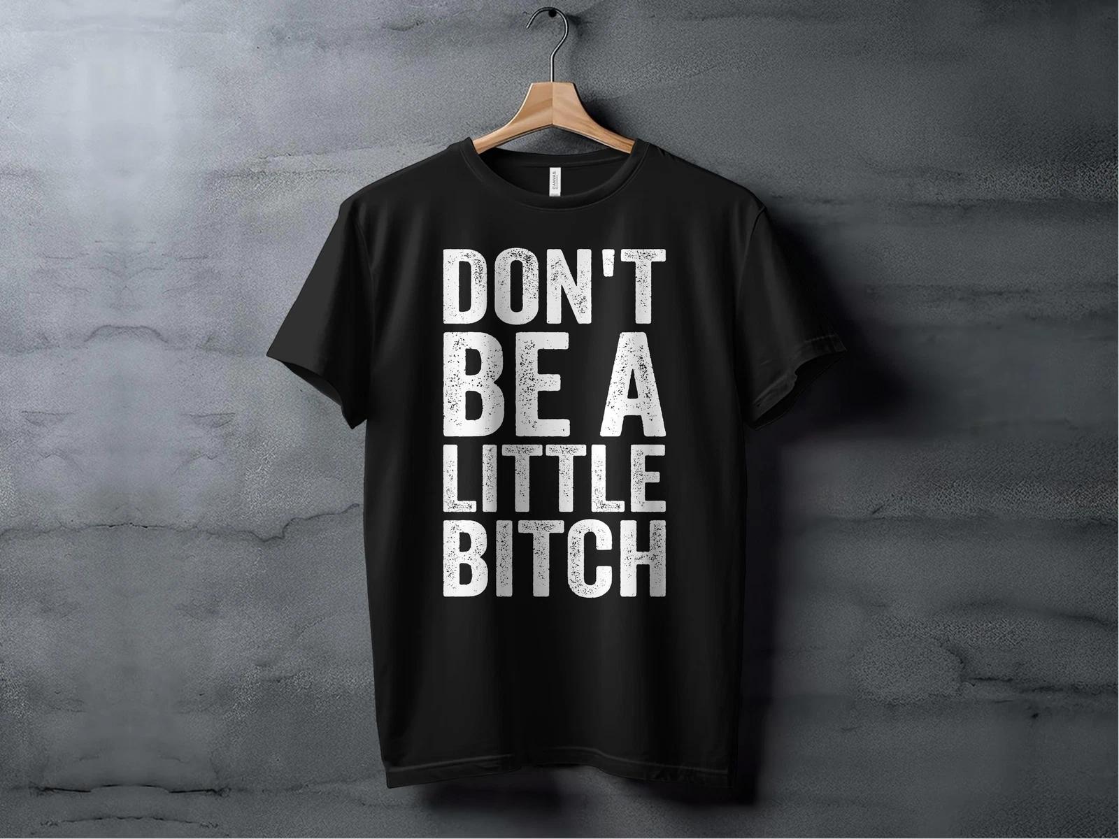 Motivational Gym T-shirt XL