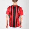 Puma AC Milan 21/22 Home Women's Replica Soccer Jersey Red/Black 759122-01