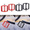 Aluminum Alloys Bike Pedals Efficient Cycling Pedals Multitype Bicycles Pedals for Mountain Biking