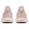 Anta Slip Resistant Abrasion Resistant Low top Running Shoes Women's White Pink 922335503-3
