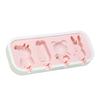 Food Grade Silicone Ice Cream & Cheese Bar Mold