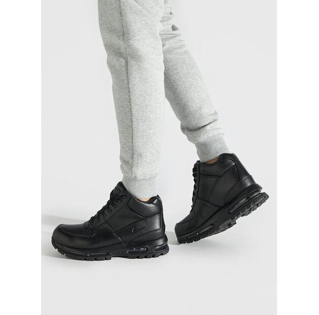 Men's Nike Air Max Goadome 865031 009 Black Sneakers
