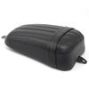 Motorcycle Rear Passenger Seat Pillion For Harley Davidson Softail Slim FLSL Street Bob FXBB 2018    PU Leather
