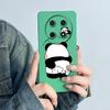 Für Huawei Nova 12i 4G Handyhülle Abdeckung Weiches Silikon Süß Bemalte Schale Cartoon Funda Süß Bedruckte Schutzhülle Coque