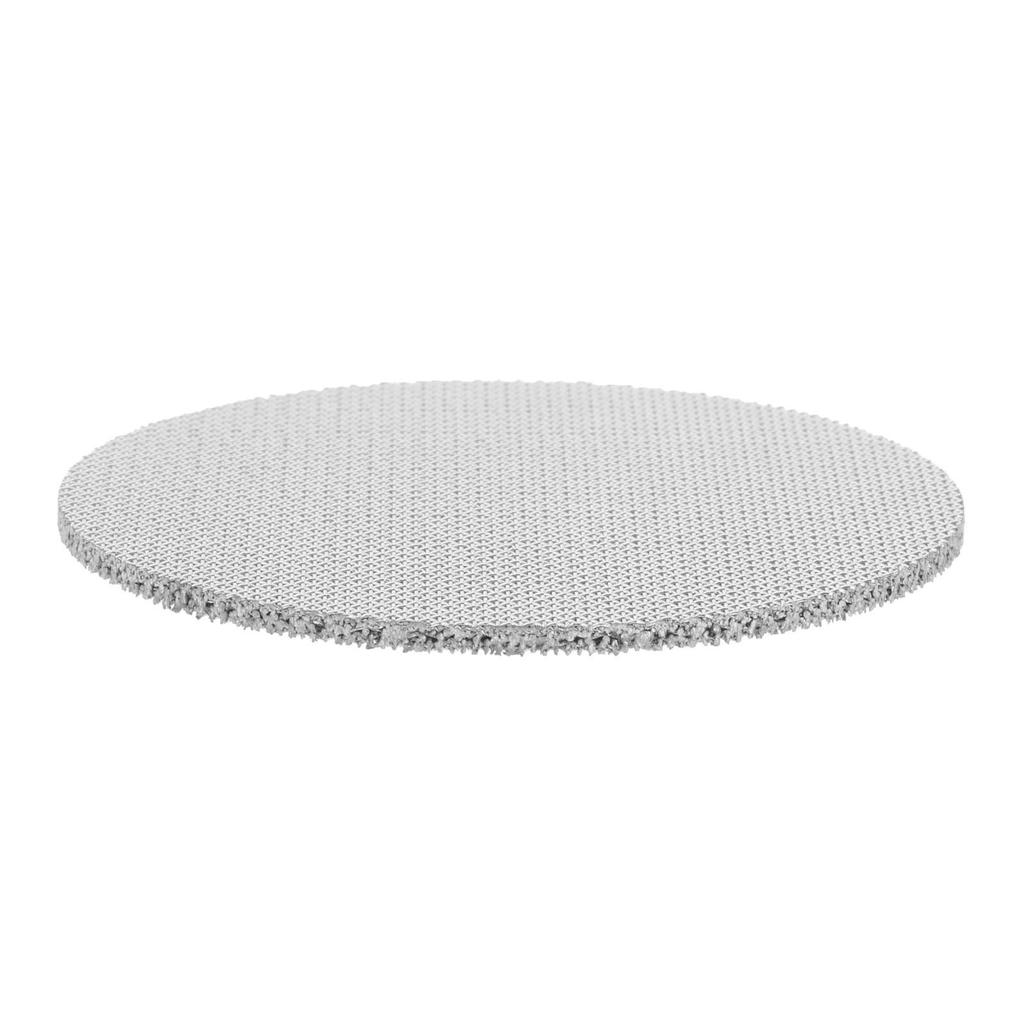 Premium Stainless Steel Espresso Filter - Brewing Companion