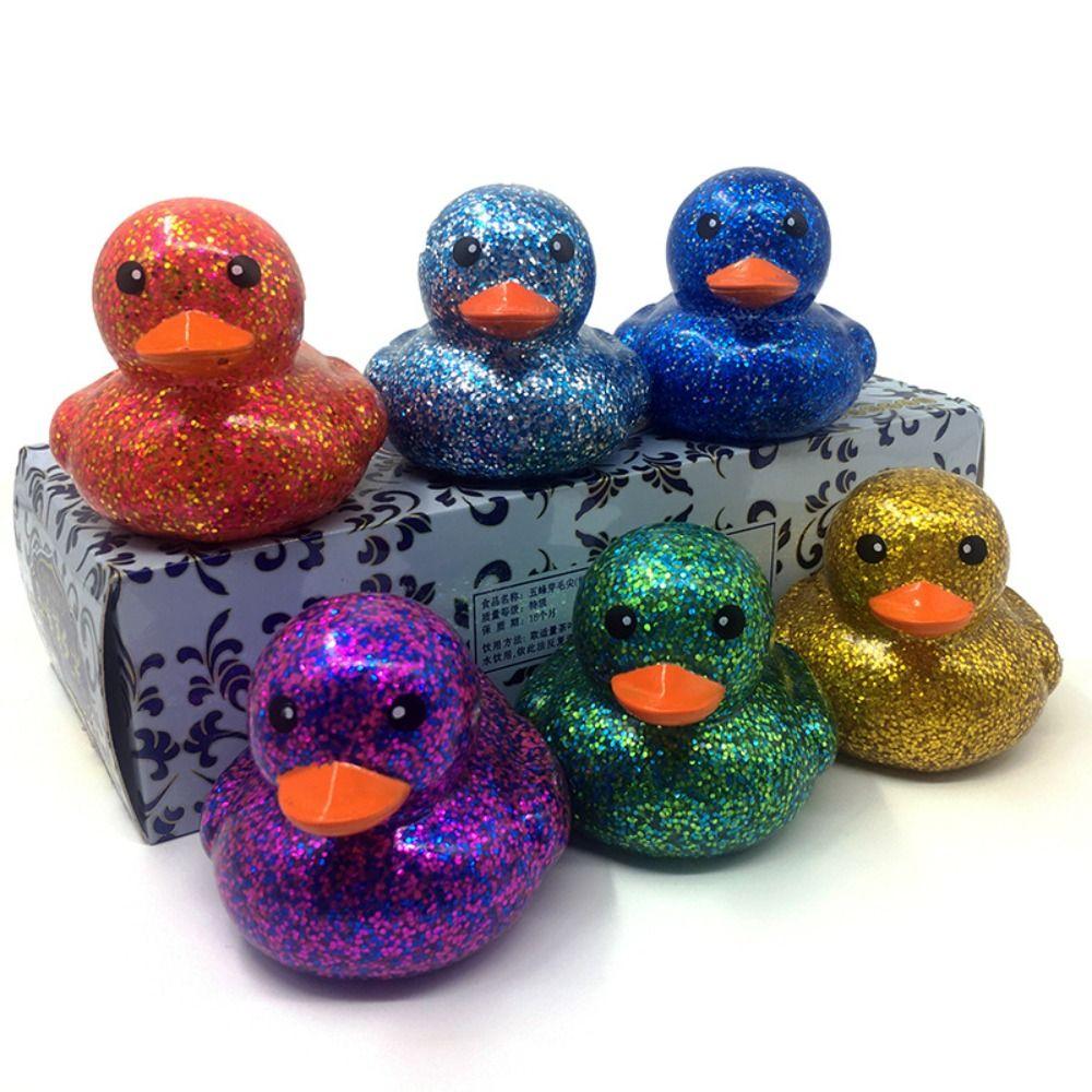 

Игрушка для ванны из ПВХ Концентрация Водные игрушки для игр Simplicity Duckies