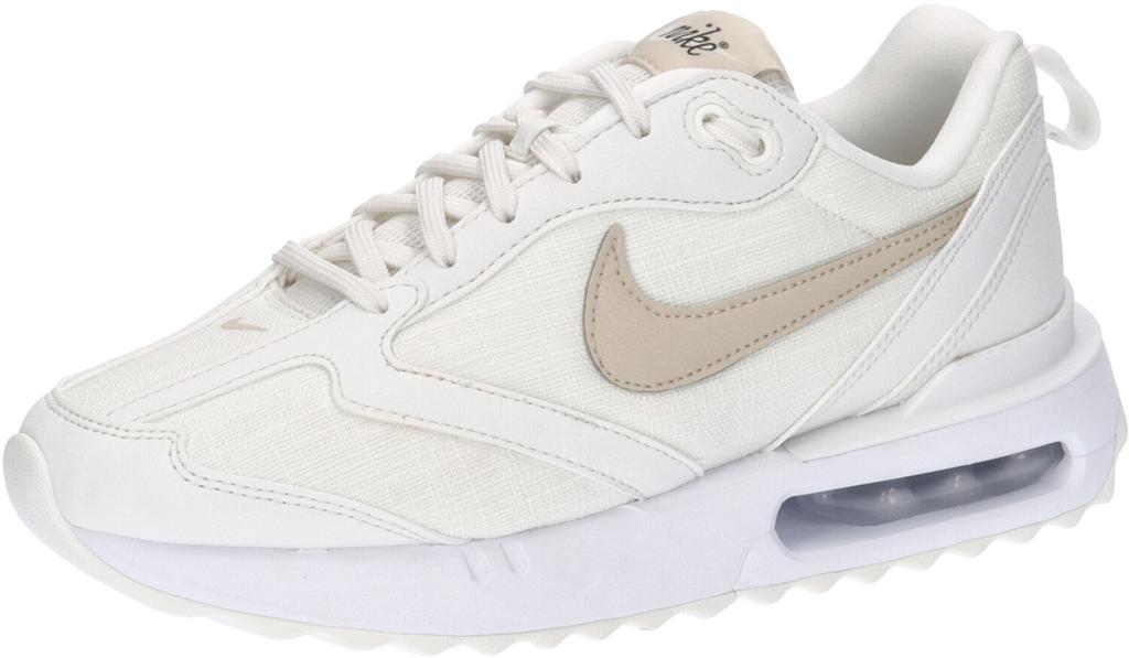 Nike Air Max Dawn Женские кроссовки sail sanddrift/summit white/white