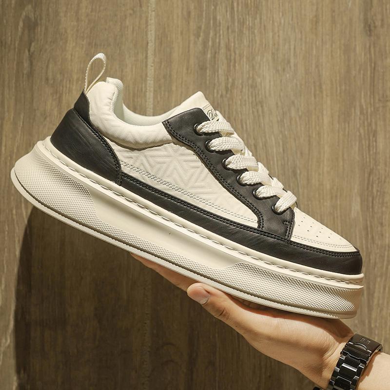 Adidași Bărbați Pantofi Casual Confortabili Asortare Versatilă Culori Pantofi de Tenis Pantofi de Călătorie pentru Bărbați Noi Zapatillas Para Hombres