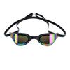 Adult Unisex Racing Swim Goggles HD Waterproof Anti-Fog PC Lens Training Competition